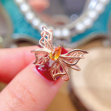 Charger l'image dans la galerie, LBL - 0606 - 093723 - 5 - 1 - 貴婦人の宝箱