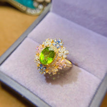 Charger l'image dans la galerie, LBL - 0606 - 093843 - 9 - 1 - 貴婦人の宝箱