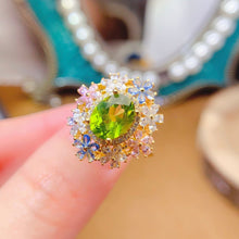 Charger l'image dans la galerie, LBL - 0606 - 093843 - 9 - 1 - 貴婦人の宝箱