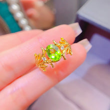 Charger l'image dans la galerie, LBL - 0606 - 093902 - 8 - 1 - 貴婦人の宝箱