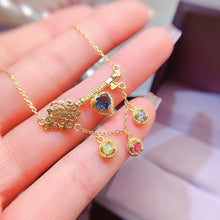 Charger l'image dans la galerie, LBL - 0607 - 094358 - 3 - 1 - 貴婦人の宝箱