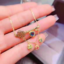 Charger l'image dans la galerie, LBL - 0607 - 094358 - 3 - 1 - 貴婦人の宝箱
