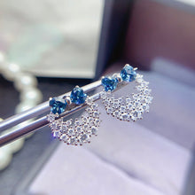 Charger l'image dans la galerie, LBL - 0607 - 094406 - 4 - 1 - 貴婦人の宝箱