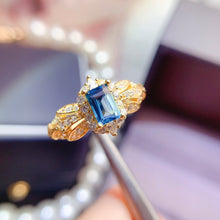 Charger l'image dans la galerie, LBL - 0607 - 094413 - 6 - 1 - 貴婦人の宝箱