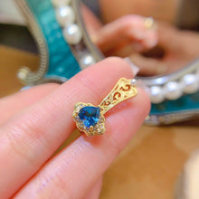 Charger l'image dans la galerie, LBL - 0607 - 094421 - 6 - 1 - 貴婦人の宝箱