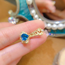 Charger l'image dans la galerie, LBL - 0607 - 094421 - 6 - 1 - 貴婦人の宝箱