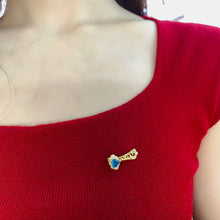 Charger l'image dans la galerie, LBL - 0607 - 094421 - 6 - 1 - 貴婦人の宝箱