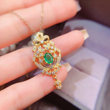 Charger l'image dans la galerie, LBL - 0607 - 094449 - 7 - 1 - 貴婦人の宝箱