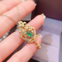 Charger l'image dans la galerie, LBL - 0607 - 094449 - 7 - 1 - 貴婦人の宝箱