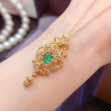 Charger l'image dans la galerie, LBL - 0607 - 094449 - 7 - 1 - 貴婦人の宝箱
