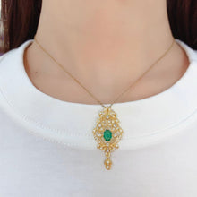 Charger l'image dans la galerie, LBL - 0607 - 094449 - 7 - 1 - 貴婦人の宝箱