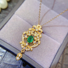 Charger l'image dans la galerie, LBL - 0607 - 094449 - 7 - 1 - 貴婦人の宝箱