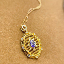 Charger l'image dans la galerie, LBL - 0607 - 094514 - 7 - 1 - 貴婦人の宝箱