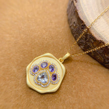Charger l'image dans la galerie, LBL - 0607 - 094522 - 4 - 1 - 貴婦人の宝箱