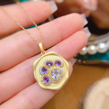 Charger l'image dans la galerie, LBL - 0607 - 094522 - 4 - 1 - 貴婦人の宝箱