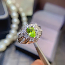 Charger l'image dans la galerie, LBL - 0607 - 094603 - 8 - 1 - 貴婦人の宝箱