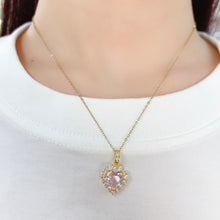 Charger l'image dans la galerie, LBL - 0607 - 094712 - 1 - 貴婦人の宝箱