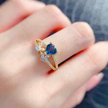 Charger l'image dans la galerie, LBL - 0607 - 094758 - 1 - 貴婦人の宝箱