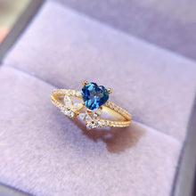 Charger l'image dans la galerie, LBL - 0607 - 094758 - 1 - 貴婦人の宝箱
