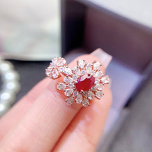 Charger l'image dans la galerie, LBL - 0607 - 095135 - 6 - 1 - 貴婦人の宝箱