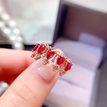 Charger l'image dans la galerie, LBL - 0607 - 095211 - 5 - 1 - 貴婦人の宝箱