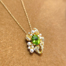 Charger l'image dans la galerie, LBL - 0607 - 095304 - 10 - 1 - 貴婦人の宝箱