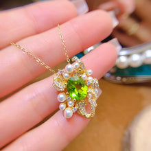 Charger l'image dans la galerie, LBL - 0607 - 095304 - 10 - 1 - 貴婦人の宝箱