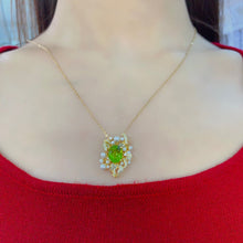 Charger l'image dans la galerie, LBL - 0607 - 095304 - 10 - 1 - 貴婦人の宝箱