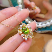 Charger l'image dans la galerie, LBL - 0607 - 095304 - 10 - 1 - 貴婦人の宝箱