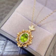 Charger l'image dans la galerie, LBL - 0607 - 095311 - 9 - 1 - 貴婦人の宝箱