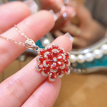 Charger l'image dans la galerie, LBL - 0607 - 095756 - 4 - 1 - 貴婦人の宝箱