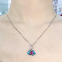 Charger l'image dans la galerie, LBL - 0607 - 172205 - 1 - 貴婦人の宝箱