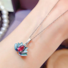 Charger l'image dans la galerie, LBL - 0607 - 172205 - 1 - 貴婦人の宝箱