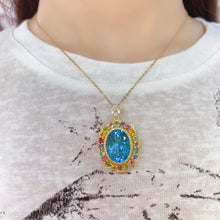 Charger l'image dans la galerie, LBL - 0607 - 172900 - 16 - 1 - 貴婦人の宝箱