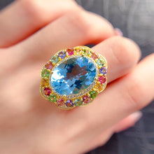 Charger l'image dans la galerie, LBL - 0607 - 172900 - 16 - 1 - 貴婦人の宝箱