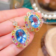 Charger l'image dans la galerie, LBL - 0607 - 172900 - 16 - 1 - 貴婦人の宝箱