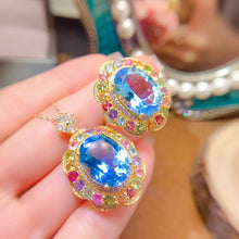 Charger l'image dans la galerie, LBL - 0607 - 172900 - 16 - 1 - 貴婦人の宝箱