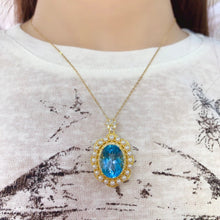Charger l'image dans la galerie, LBL - 0607 - 172911 - 16 - 1 - 貴婦人の宝箱