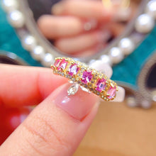 Charger l'image dans la galerie, LBL - 0607 - 173043 - 4 - 1 - 貴婦人の宝箱