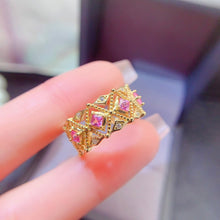Charger l'image dans la galerie, LBL - 0607 - 173051 - 3 - 1 - 貴婦人の宝箱