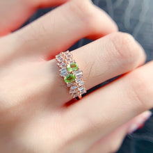Charger l'image dans la galerie, LBL - 0607 - 173100 - 4 - 1 - 貴婦人の宝箱