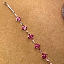 Charger l'image dans la galerie, LBL - 0607 - 173120 - 4 - 1 - 貴婦人の宝箱