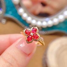 Charger l'image dans la galerie, LBL - 0607 - 173240 - 4 - 1 - 貴婦人の宝箱