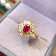 Charger l'image dans la galerie, LBL - 0607 - 173303 - 7 - 1 - 貴婦人の宝箱