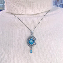 Charger l'image dans la galerie, LBL - 0607 - 173408 - 4 - 1 - 貴婦人の宝箱