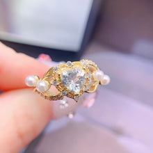 Charger l'image dans la galerie, LBL - 0607 - 173531 - 1 - 貴婦人の宝箱