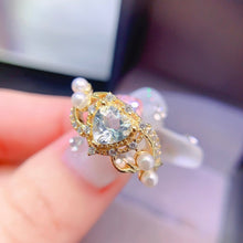 Charger l'image dans la galerie, LBL - 0607 - 173531 - 1 - 貴婦人の宝箱