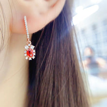 Charger l'image dans la galerie, LBL - 0607 - 173539 - 5 - 1 - 貴婦人の宝箱