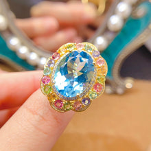 Charger l'image dans la galerie, LBL - 0607 - 173721 - 3 - 1 - 貴婦人の宝箱
