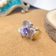 Charger l'image dans la galerie, LBL - 0609 - 123946 - 8 - 1 - 貴婦人の宝箱
